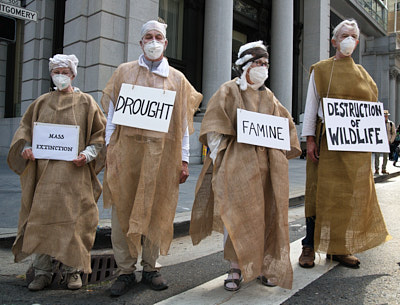 Stop Funding Fossil Fuels @ Wells Fargo HQ:September 17th, 2021